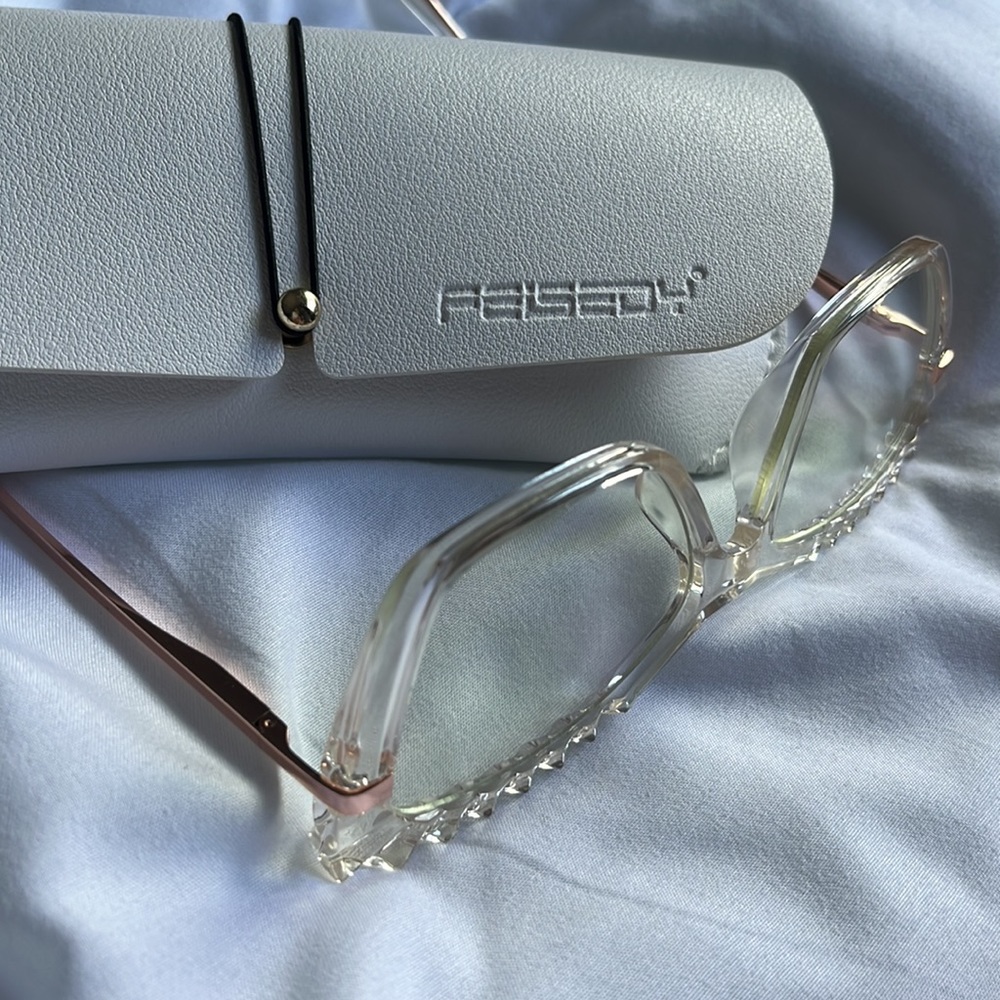 Blue light glasses - Picture 6 of 6